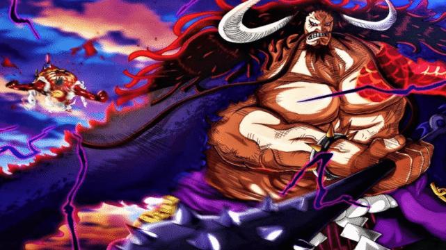 海贼王|海贼王：动物系恶魔果实开始崛起，自然系恶魔果实并非最强？