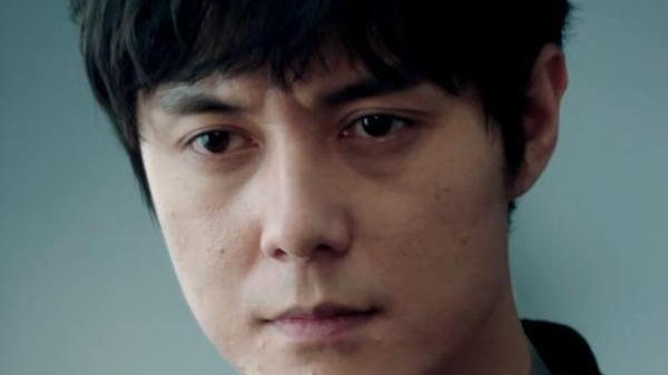 张超|出道12年都没红，年过30却开始发力了，《盛装》又被张超给帅到了