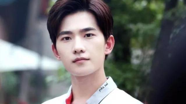 陈晓|陈晓帅上热搜！娱乐圈的“颜值天花板”还得看安徽籍明星