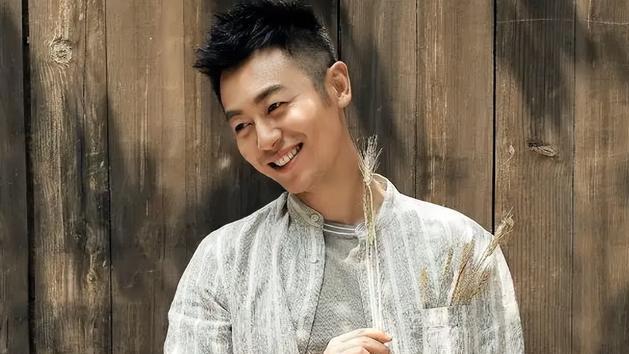 朱亚文|《闯关东》幕后故事：李幼斌要求将朱亚文的角色提前杀青