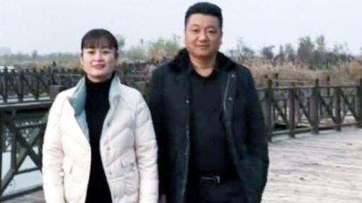 陈亚男|朱单伟订婚成功，陈亚男家人发视频控诉，要求相关部门严查高彩礼