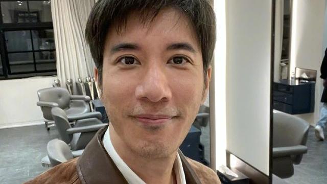 李靓蕾|王力宏李靓蕾离婚案庭审结束，有望见到孩子，这场闹剧终于结束了