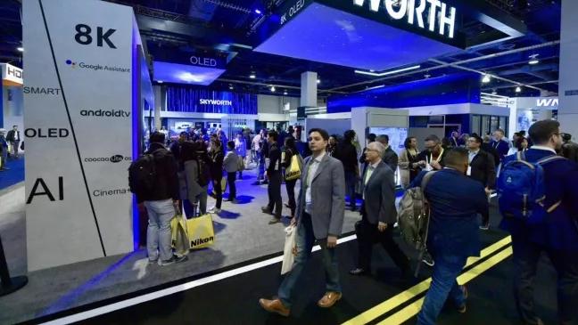 彩电|中国顾客彩电满意度排名：华为第六，小米第四，日本品牌前三占两席