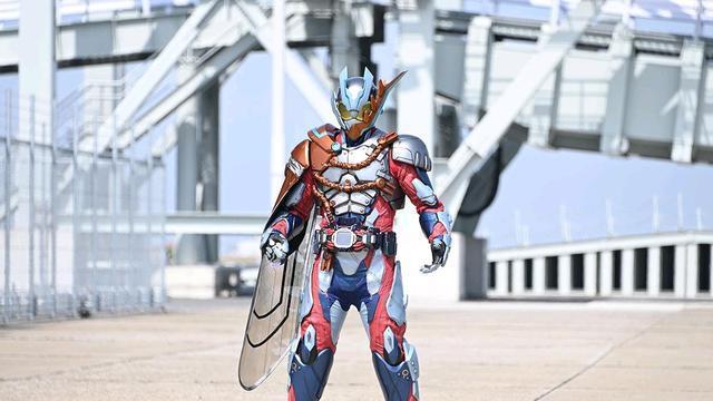 阿尼亚|假面骑士revice官方强推新配角牛岛光将成为demons的常驻变身者