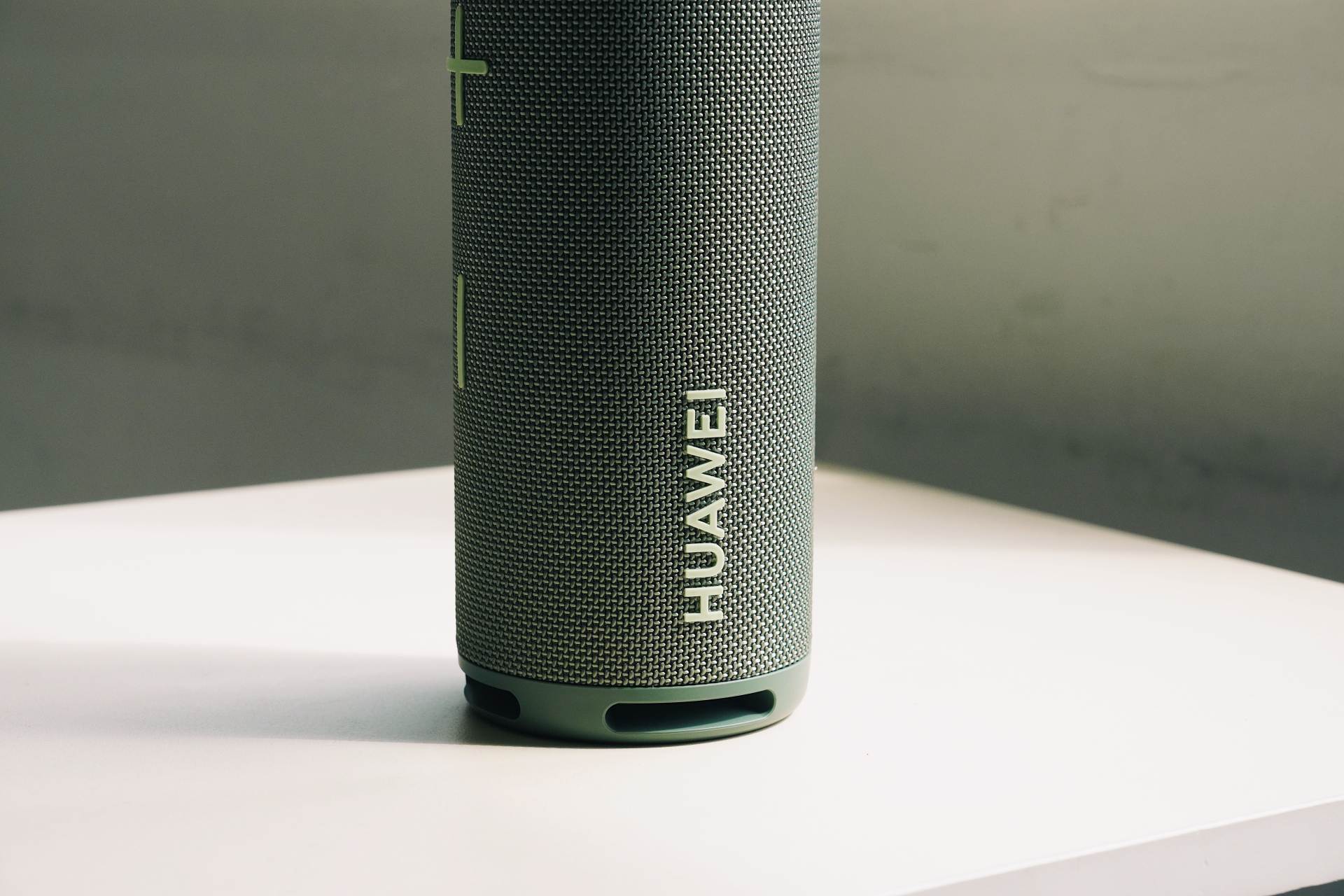 5G|随身携带的均衡好声音——华为Sound Joy