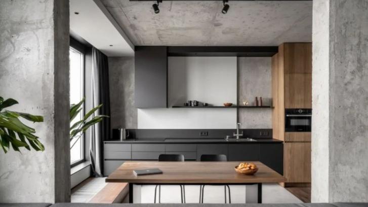 墙面涂料哪种好？微水泥、马来漆与水泥漆全方位对比