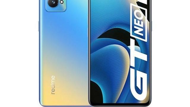 高通骁龙|1569元，入手搭载骁龙870的realmeGTNeo2，那是非常值得的！