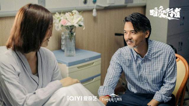 豆瓣|开播6集冲上热度榜第1，豆瓣几乎无差评，一口气看完10集停不下来