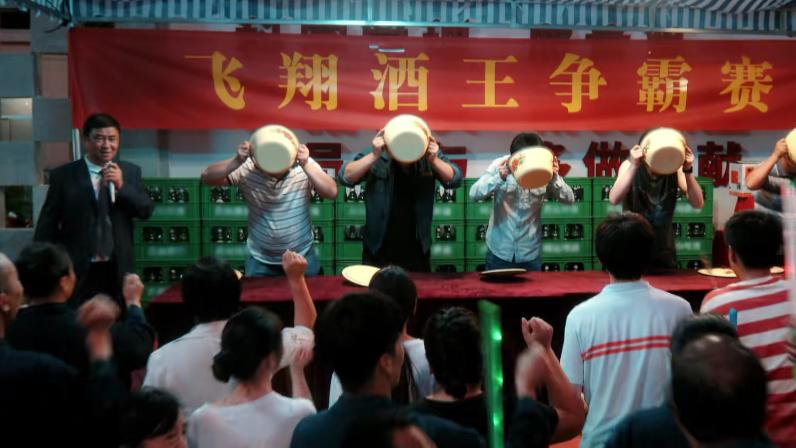 张嘉益|播出2集，收视爆了！张嘉益妻子一出手，就给央视带来了“王炸”