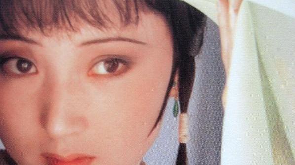 陈晓旭|“林黛玉”陈晓旭，为何选择死亡也不治疗？十五年后终于有了答案