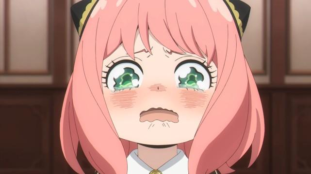 阿尼亚|间谍过家家：阿尼亚俘获次子的心，姐控尤里登场，变得有趣起来