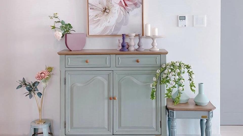 走进这位韩国太太的家，我彻底被治愈了！全屋精致唯美，逼格超高