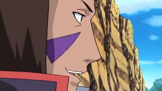 火影忍者：那些不为人知的组织，轩辕众专门以狩猎忍者为生