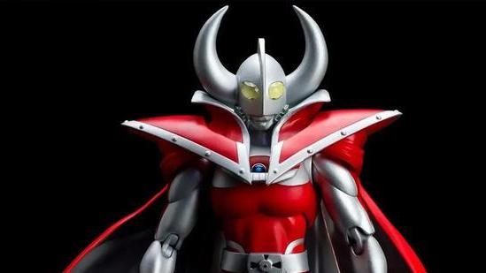 acgn漫评|奥特曼：我爷爷是贝利亚，我爸爸是捷德，我是意外！