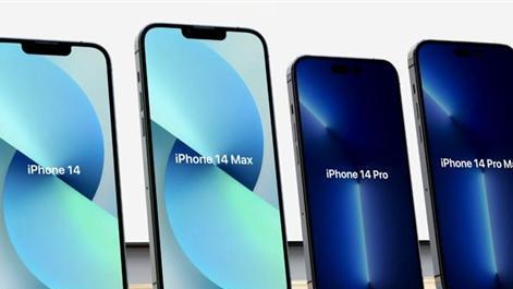 iPhone14|从iPhone14系列开始，苹果正在酝酿存储变革