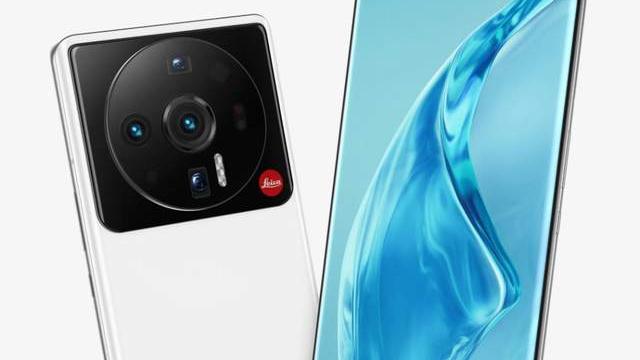 小米科技|小米12 Ultra首发搭载骁龙8+芯片！雷军：量产机肯定会有小惊喜