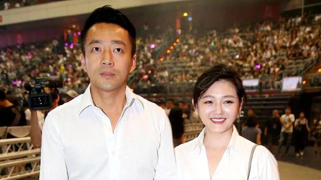 明星|以为离婚是传言，结果真离了，而这6对明星离婚传言，正在被证实