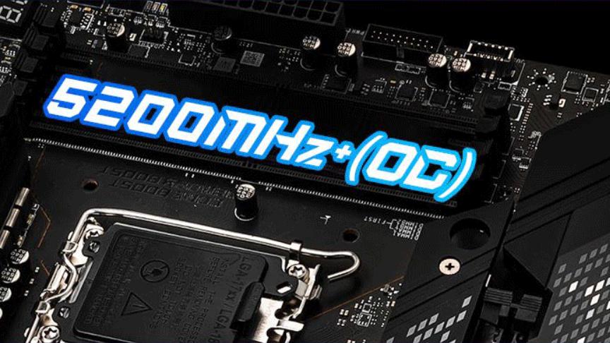 京东方|DDR4不能旗舰？本时代性能天花板，D4板型一样可以秒天秒地