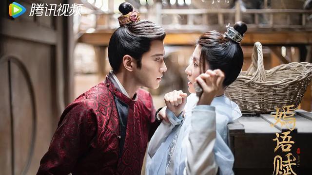 招聘|乔欣：我不想再把欢乐颂当成代表作，放胆尝试，才能有职场新局面