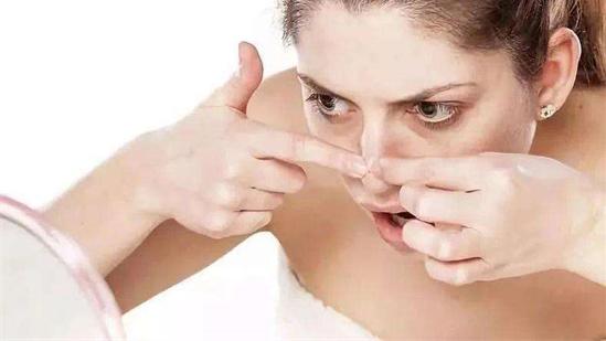 黑头 去黑头的产品哪个好？真正有效去黑头的护肤品排行榜