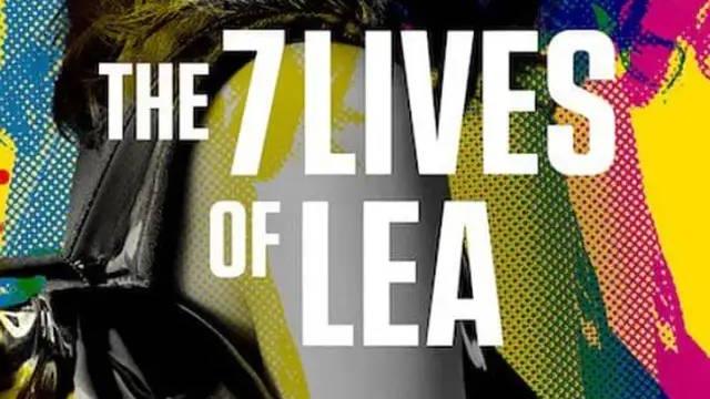 |一口气看完全集，这部新剧的题材太带感了