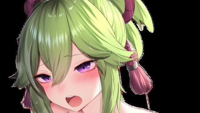 姐姐|原神同人：久岐忍对空说，能不能和我一起去领个结婚证？