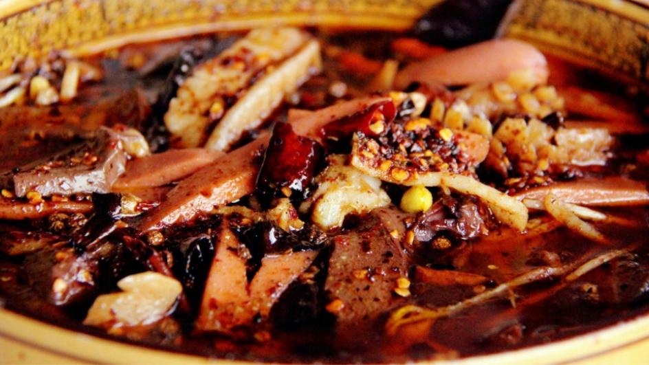 重庆|重庆必打卡美食，味道超赞，不虚此行