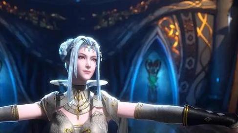 玉小刚|斗罗：三个终身未嫁的女神，一个是“不论恋”，一个被唐三骗！