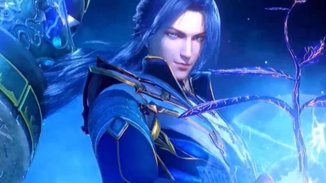 武魂|斗罗大陆：唐三碾压六大长老，鬼斗罗被灭杀，比比东两大真身亮相