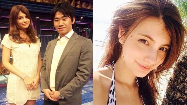 日本队|日本昔日核心想踢世界杯，33岁没结婚！前任全是极品，审美绝了