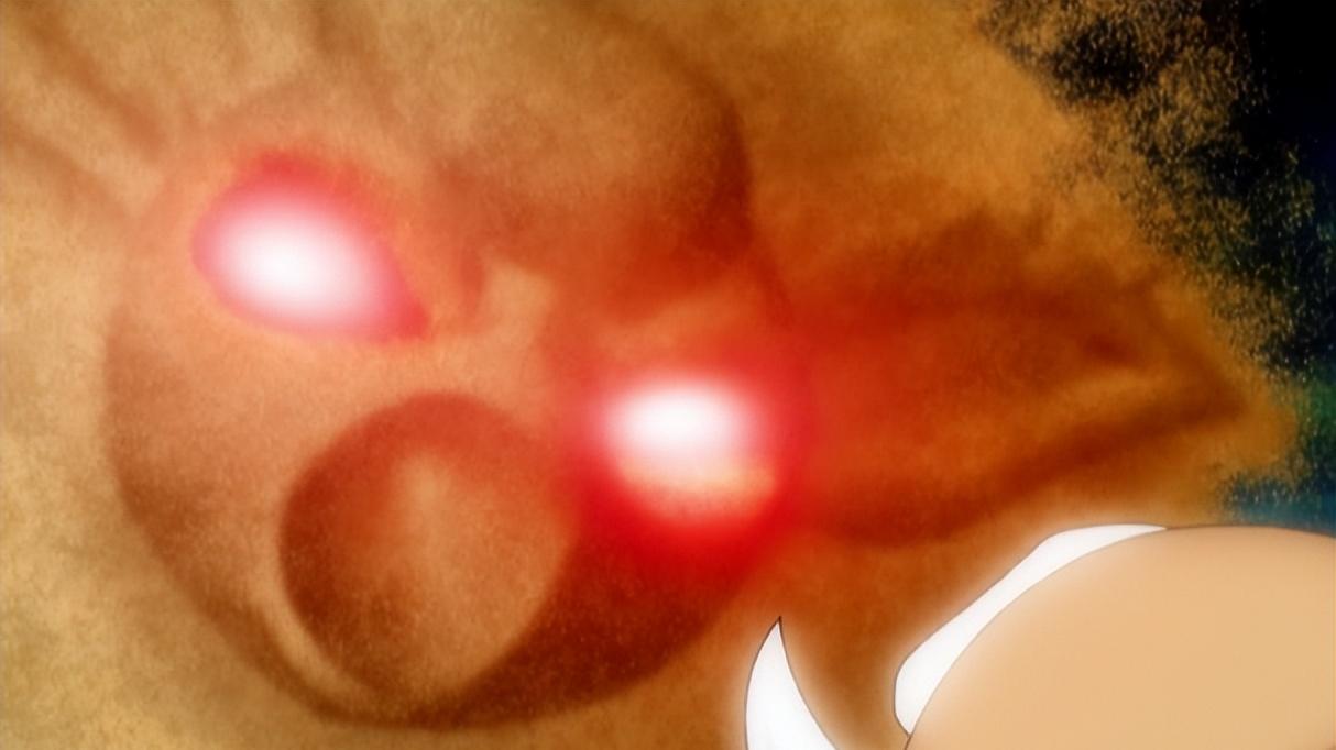 日向宁次|《宝可梦》小光与乌拉拉的再次对决，再次施放的“冰灿水晶灯”！