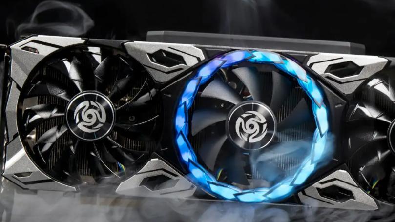 三星Galaxy|为什么不能买矿卡？硬件行业一分价钱一分货，矿卡绝对是深坑