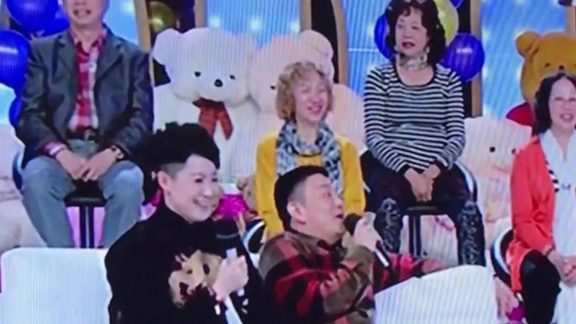 舒悦|舒悦被很多观众评论代言太多不务正业，但为什么能主持嘎讪胡十年