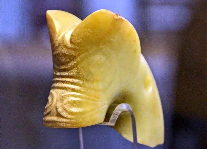 花梨木|古玉收藏的4怕，3忌讳