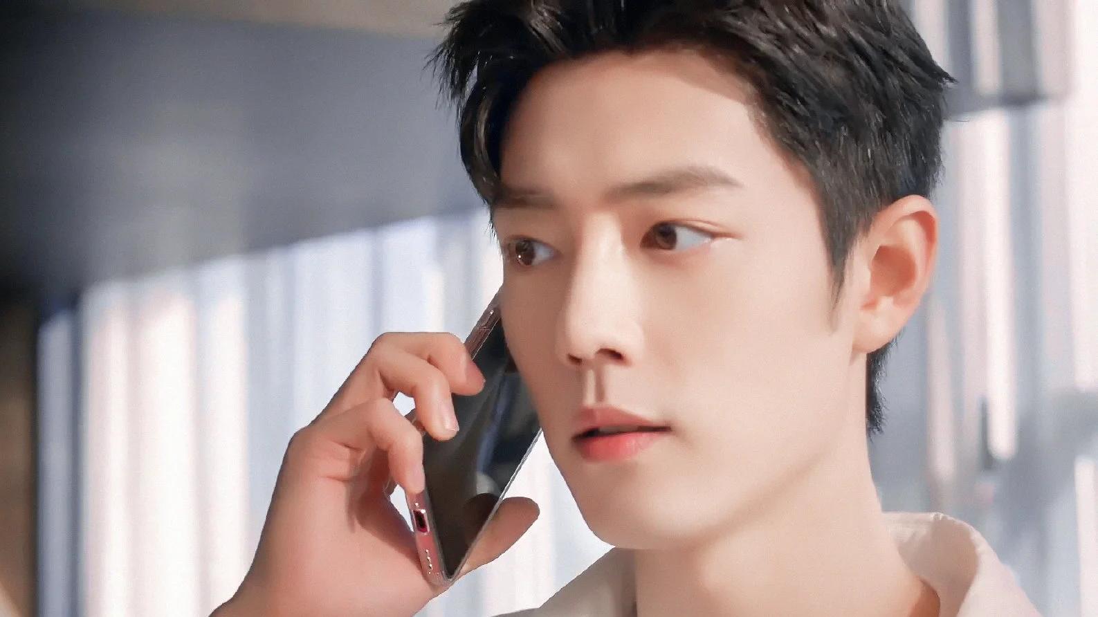 |肖战又一代言到期，从此与蒙牛一系再无牵连，粉丝：祝好取关！