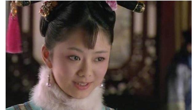 董思怡|董思怡：增肥15斤演《二十不惑》，瘦下来秒变甜妹，还成古偶女主