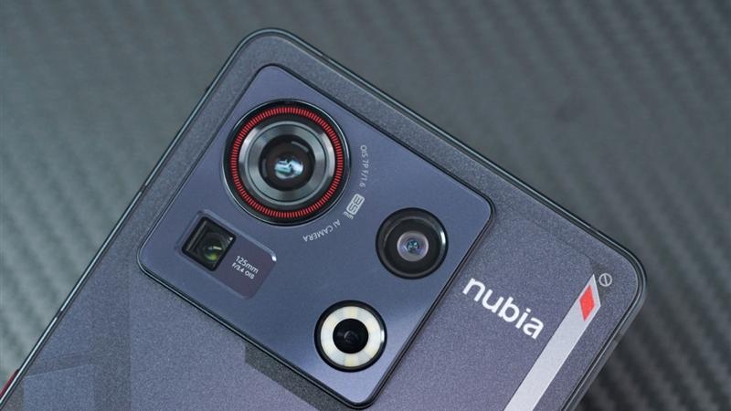 35mm定制主摄独孤求败！努比亚Z40S Pro评测：唯一骁龙8+直屏影像旗舰