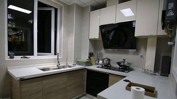 老公独自装修的新房，哪里都好，就是卫生间太尴尬，被闺蜜嘲笑！