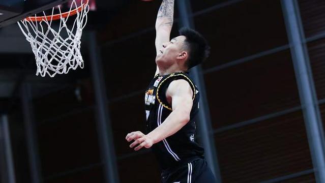 NBA|中国男篮最有可能登录NBA的球员：张镇麟排第2，最强之人没悬念！