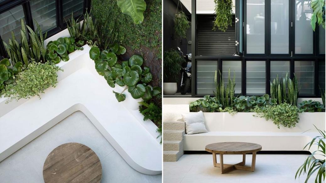 是时候对沙发下手，做成这样实用性也不低，沙发垫一铺舒适可收纳