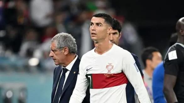 2-1，再现逆转，葡萄牙被绝杀，C罗躲球成乌龙助攻，亚洲3队出线