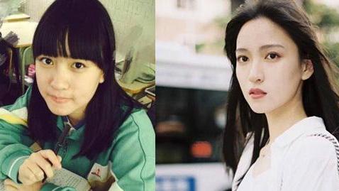 艺考|艺考第一名！《喜欢你3》严卫琦个人资料曝光，七七太优秀了！