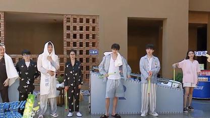 赵露思|赵露思首次录制综艺，暴露了她三个缺点