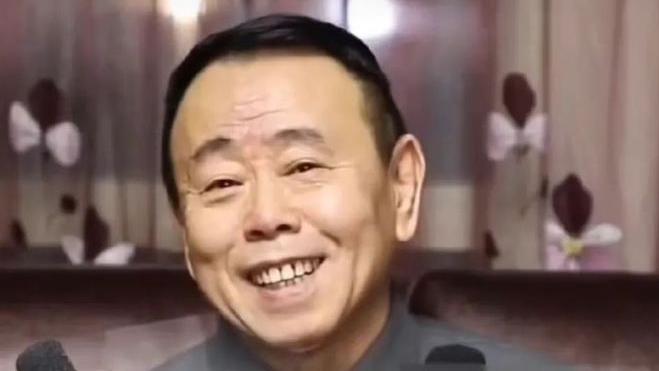 潘长江|潘长江女儿：父亲被诬陷后茶饭不思，下雪天在外一坐就是几个小时