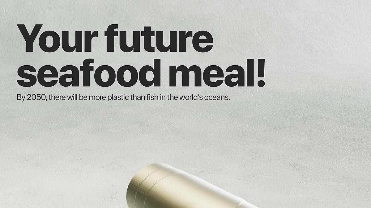 |未来的海鲜大餐