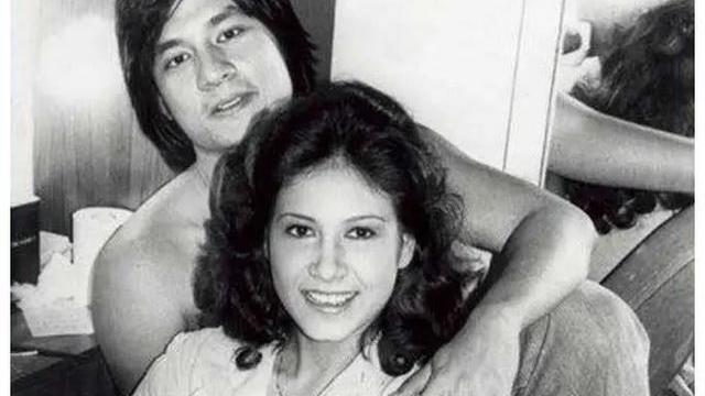 甄妮|一代歌后痛失丈夫，守寡4年诞下一女，20年后公开女儿的身世秘密