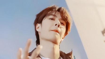 王一博|王一博处于加速上升期，见不到的日子大家耐心等待，再见时定会惊喜