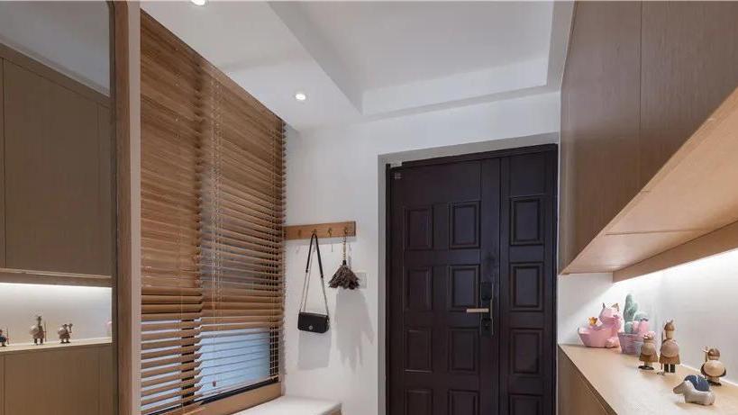 第二次装修，我格外注意了这些细节，入住后发现更实用、方便