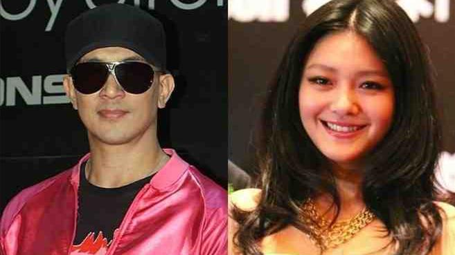 大S|大S嫁给初恋具俊晔，两人爱情故事像电影，大S曾称不吃回头草