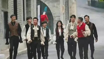 蔡徐坤|《奔跑吧》最让人无语的嘉宾：怼导演，吐槽蔡徐坤，说话好不听